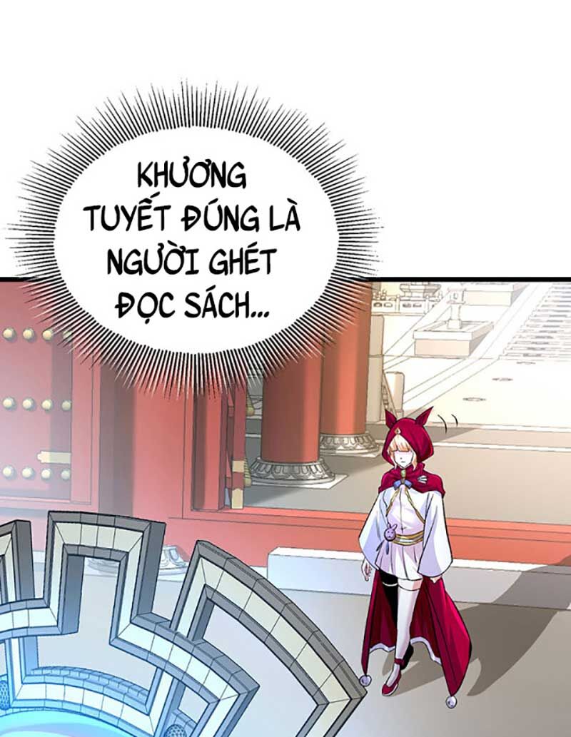 Võ Đạo Độc Tôn Chapter 626 - Trang 47