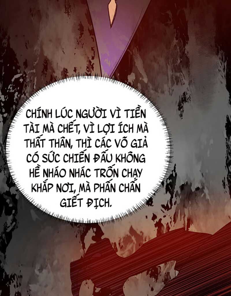 Võ Đạo Độc Tôn Chapter 582 - Trang 54