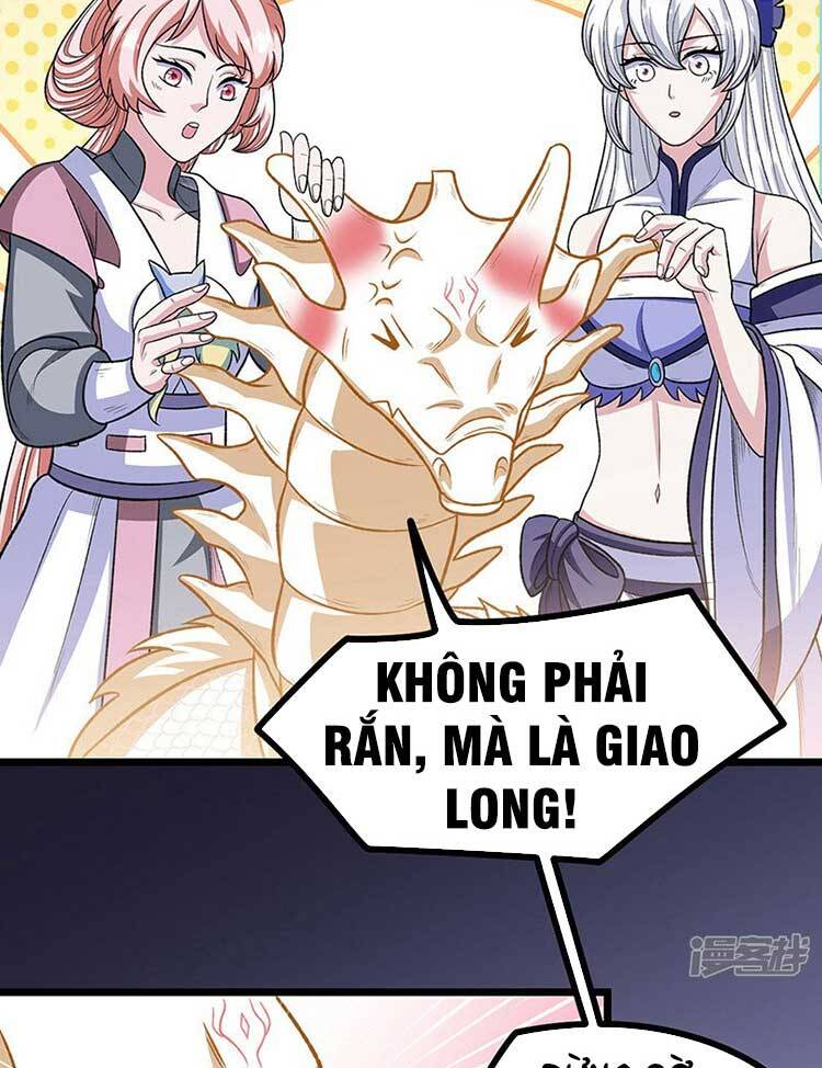 Võ Đạo Độc Tôn Chapter 557 - Trang 44