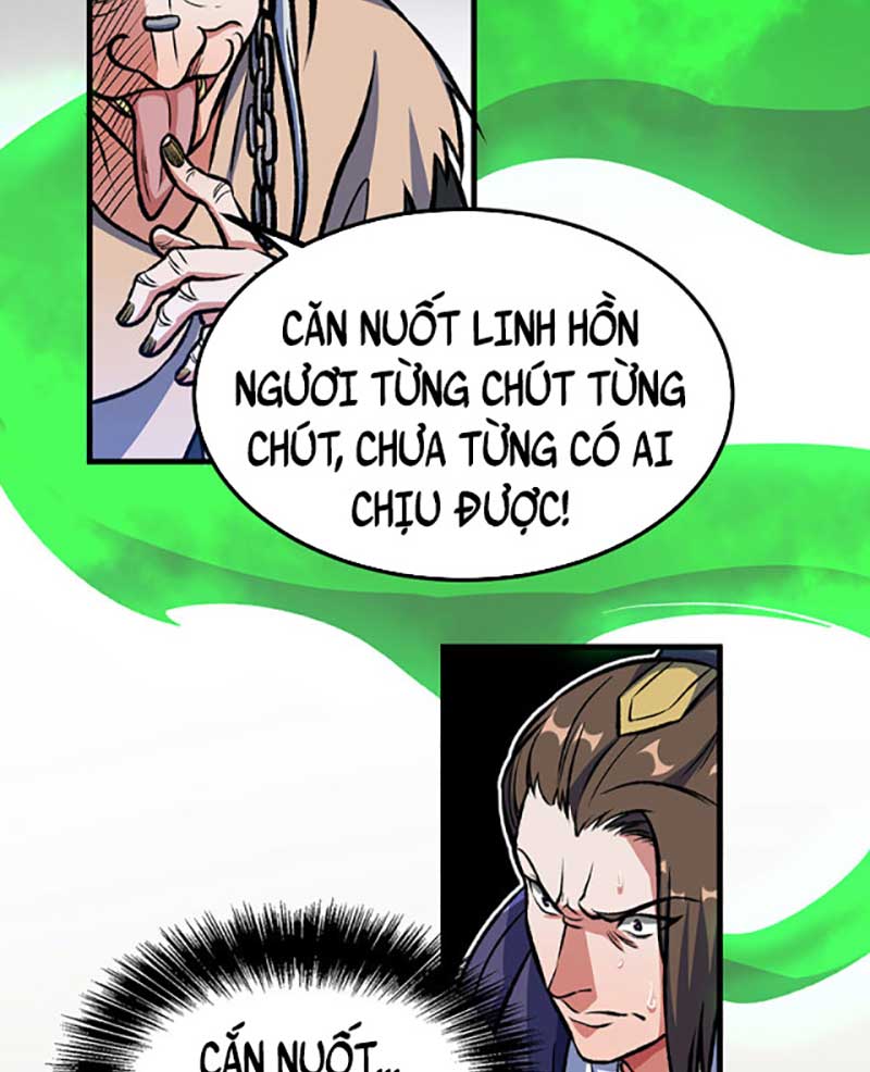 Võ Đạo Độc Tôn Chapter 555 - Trang 63