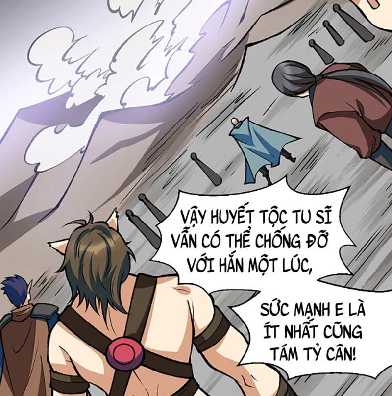 Võ Đạo Độc Tôn Chapter 605 - Trang 50