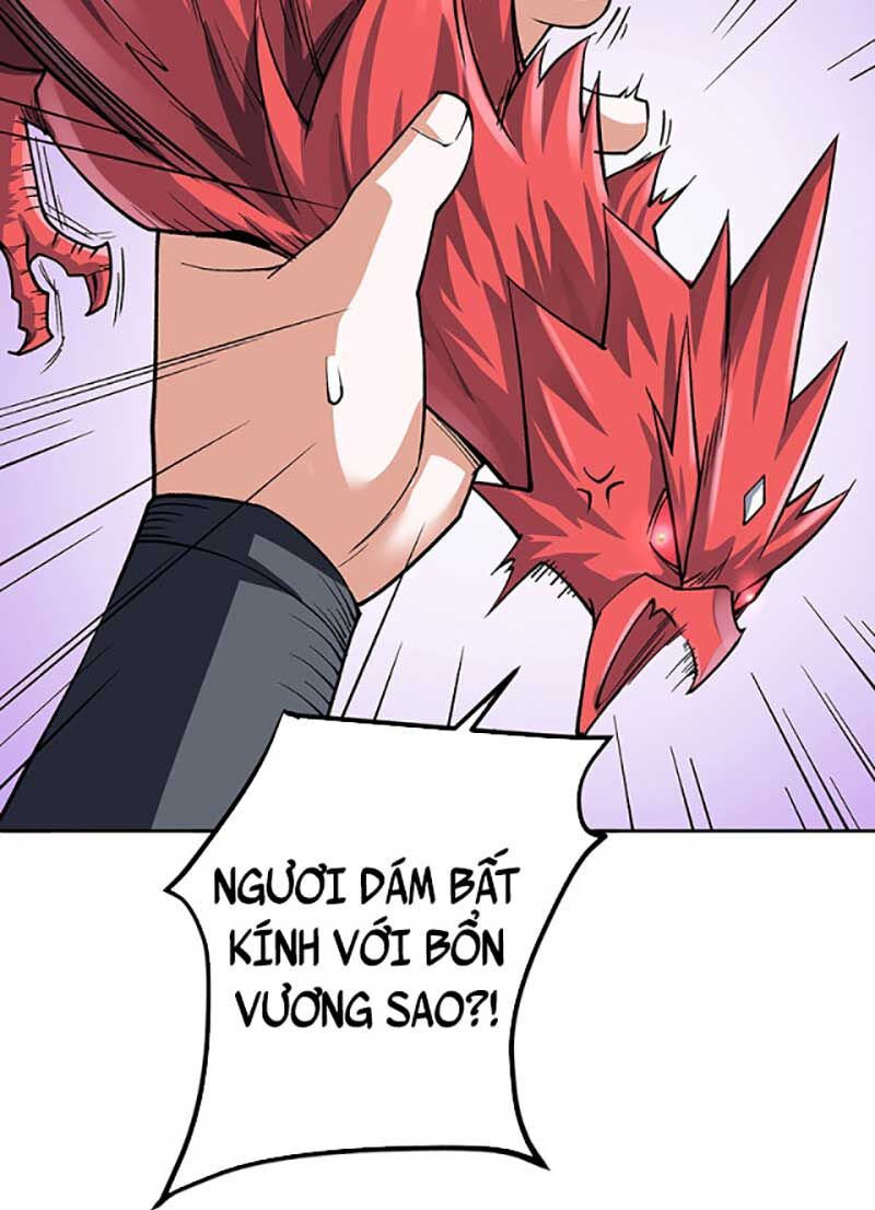 Võ Đạo Độc Tôn Chapter 602 - Trang 46