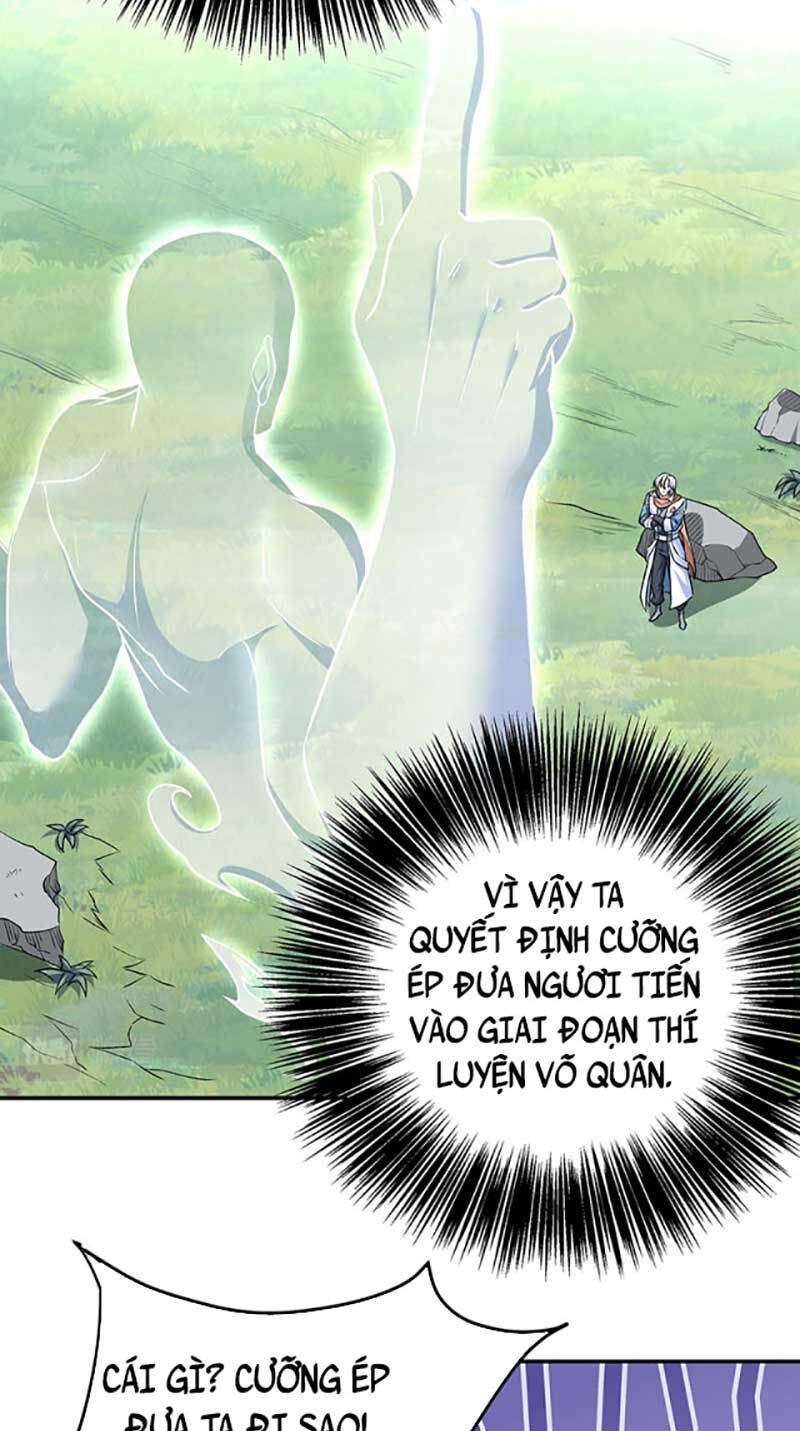 Võ Đạo Độc Tôn Chapter 601 - Trang 53