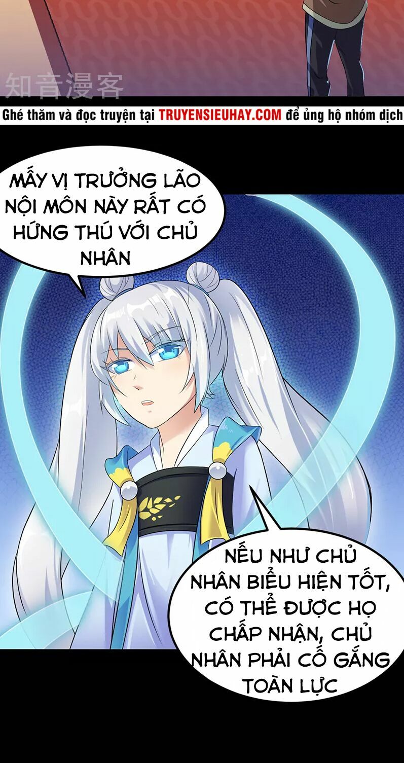 Võ Đạo Độc Tôn Chapter 48 - Trang 27