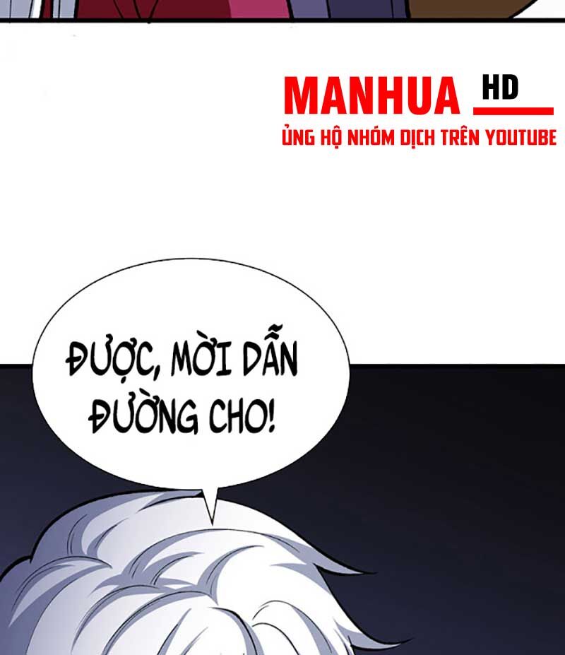 Võ Đạo Độc Tôn Chapter 572 - Trang 32