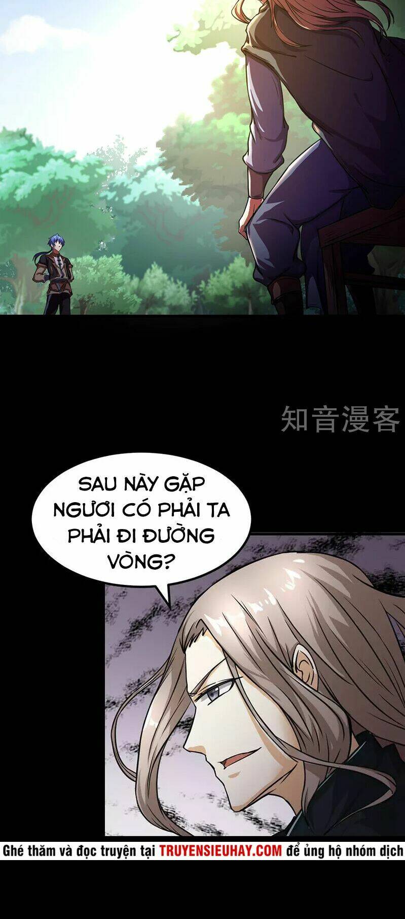 Võ Đạo Độc Tôn Chapter 1 - Trang 30