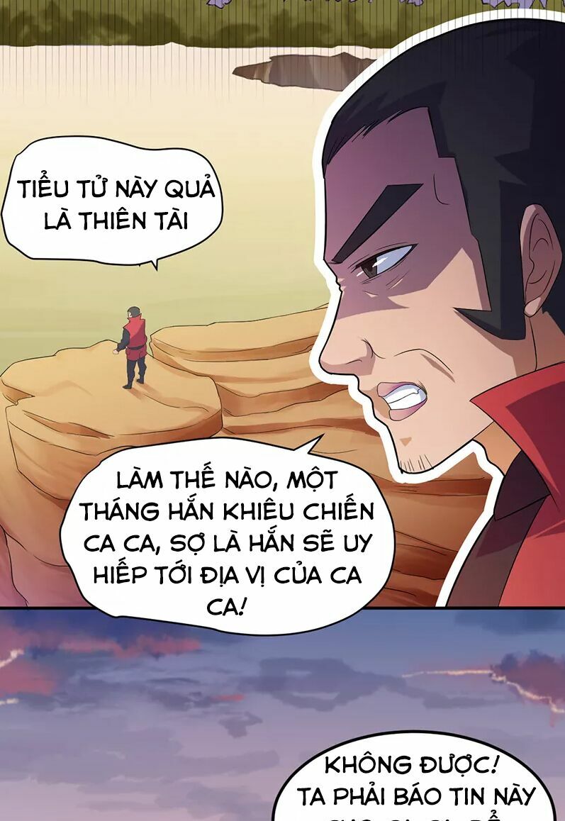 Võ Đạo Độc Tôn Chapter 48 - Trang 17