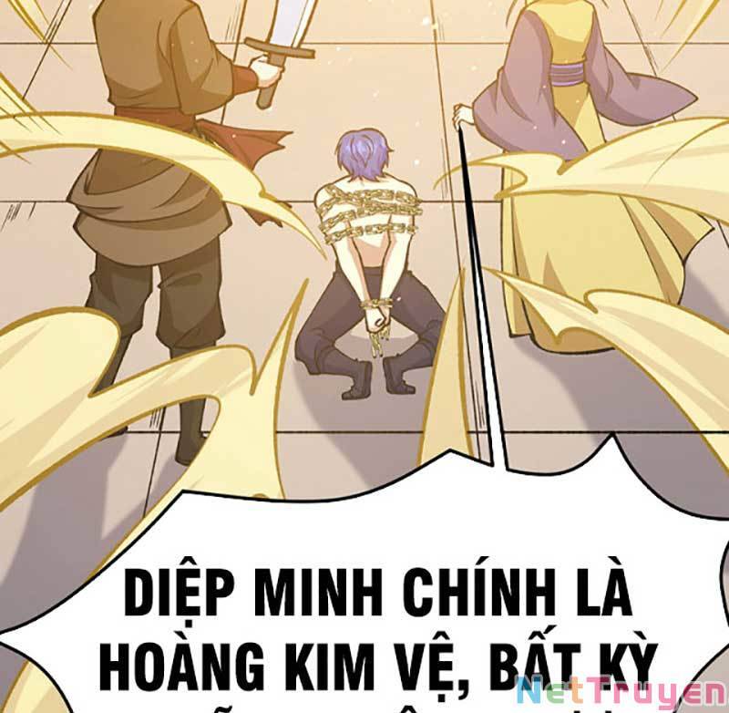 Võ Đạo Độc Tôn Chapter 558 - Trang 29