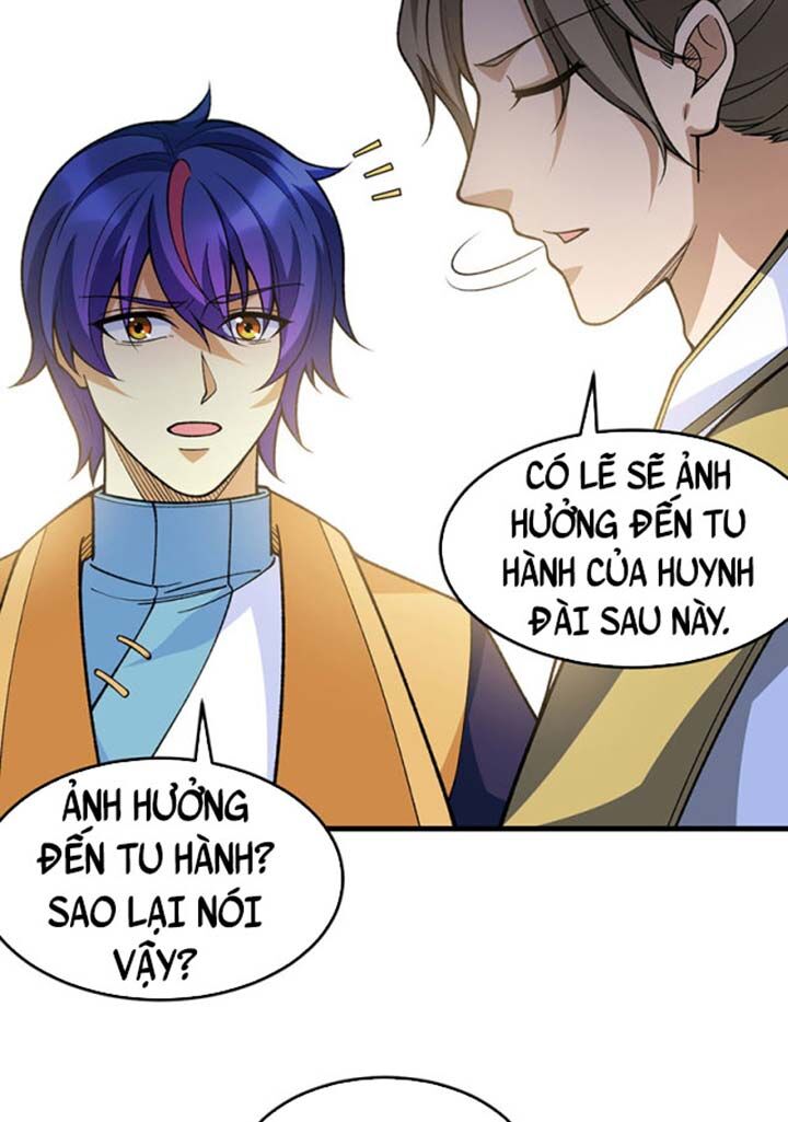 Võ Đạo Độc Tôn Chapter 606 - Trang 28