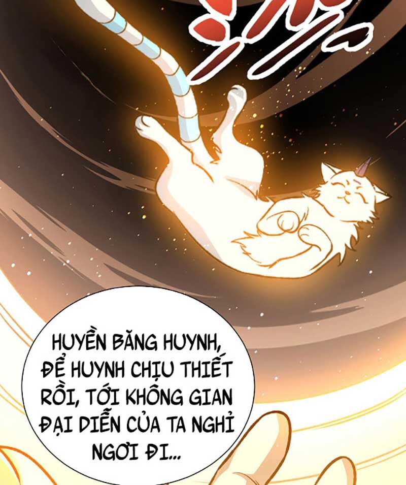 Võ Đạo Độc Tôn Chapter 574 - Trang 39