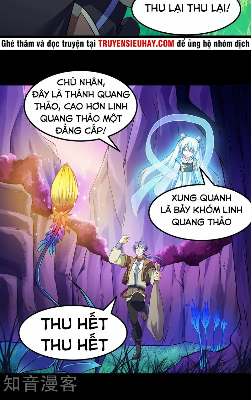 Võ Đạo Độc Tôn Chapter 53 - Trang 7