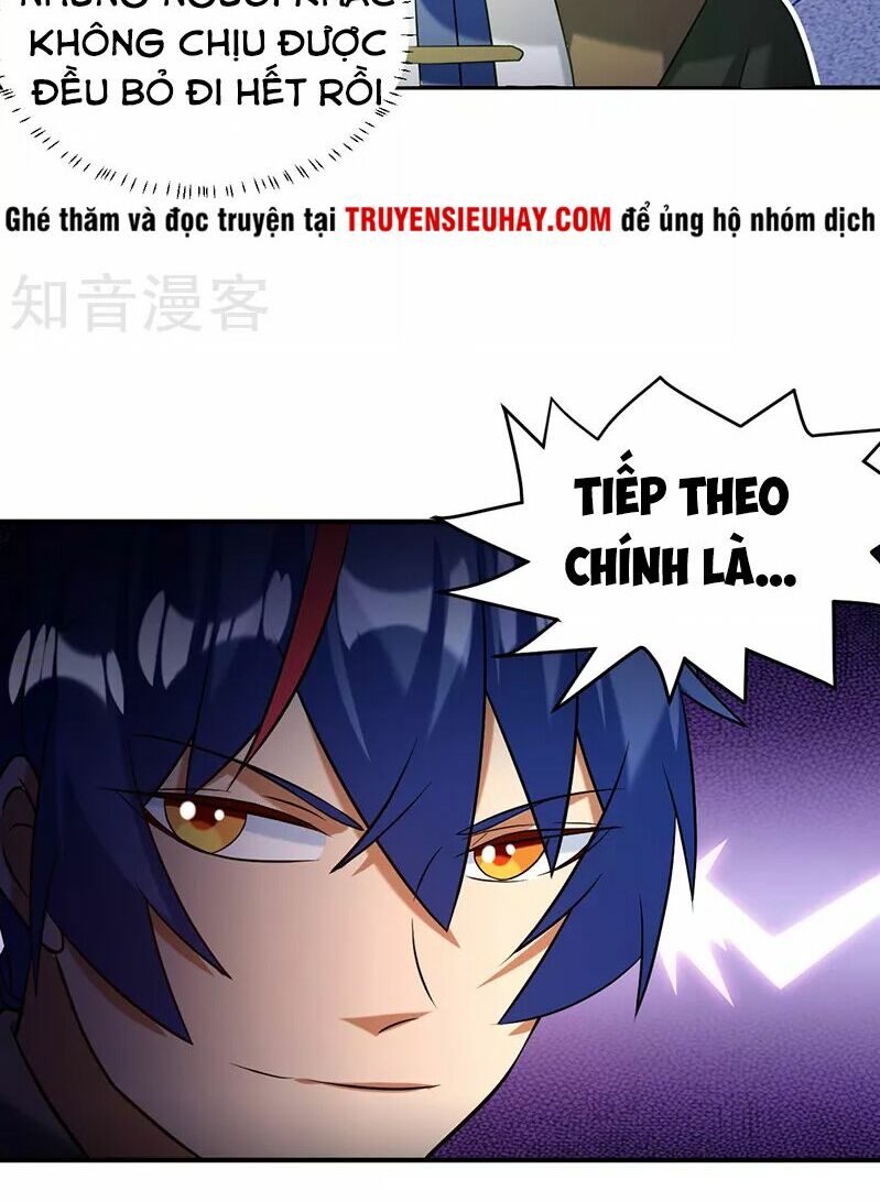 Võ Đạo Độc Tôn Chapter 42 - Trang 23