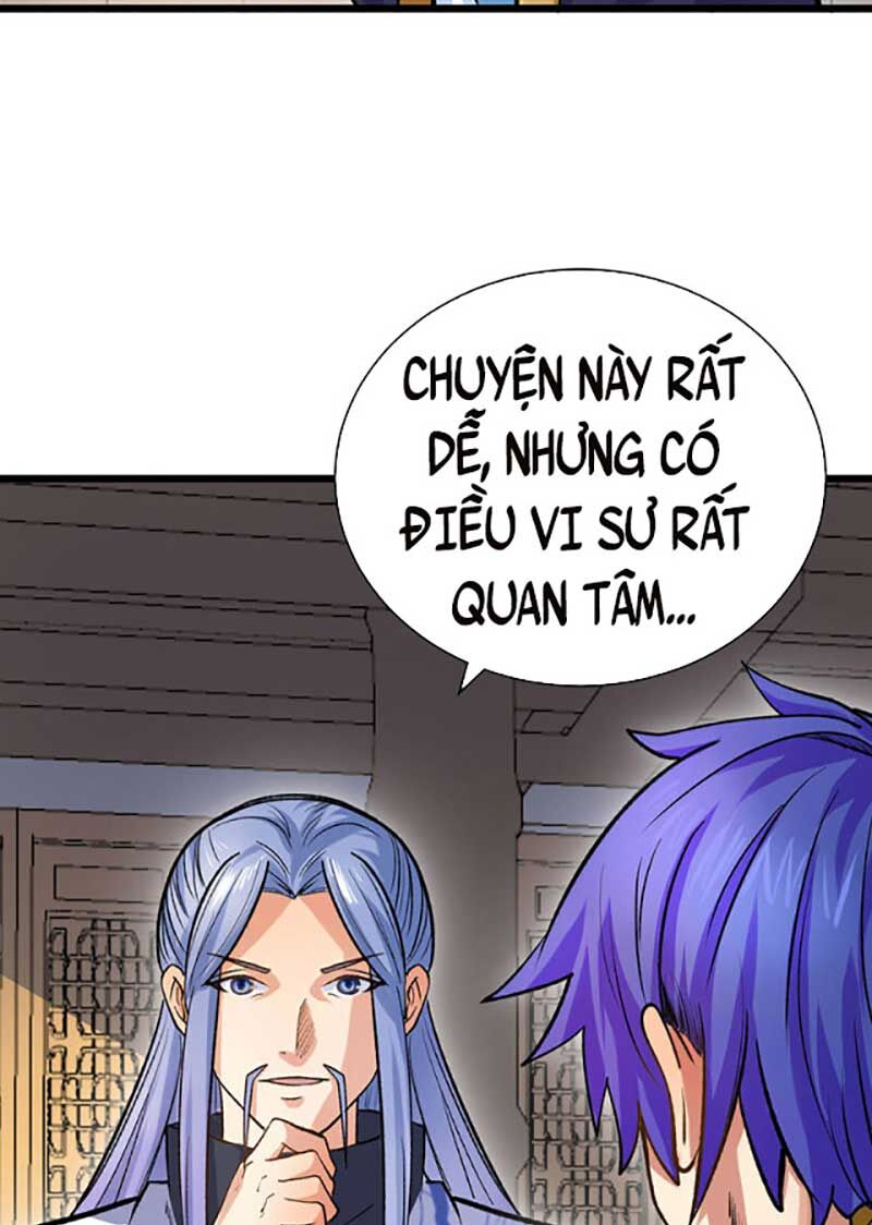 Võ Đạo Độc Tôn Chapter 587 - Trang 49