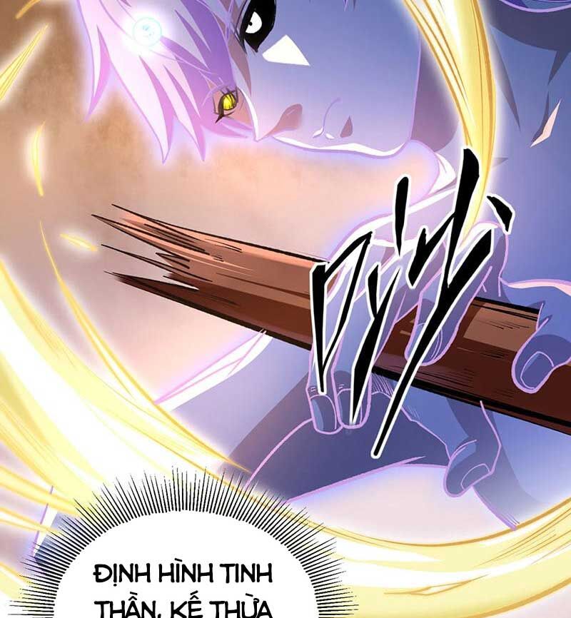 Võ Đạo Độc Tôn Chapter 588 - Trang 62