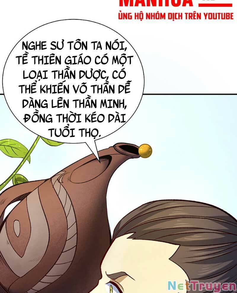 Võ Đạo Độc Tôn Chapter 567 - Trang 12