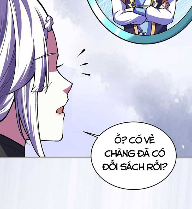 Võ Đạo Độc Tôn Chapter 565 - Trang 31