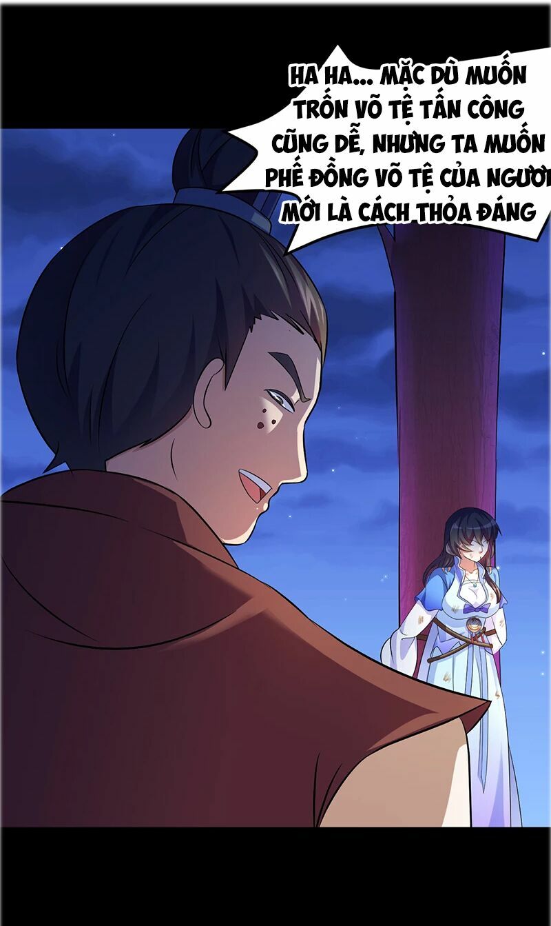 Võ Đạo Độc Tôn Chapter 79 - Trang 29