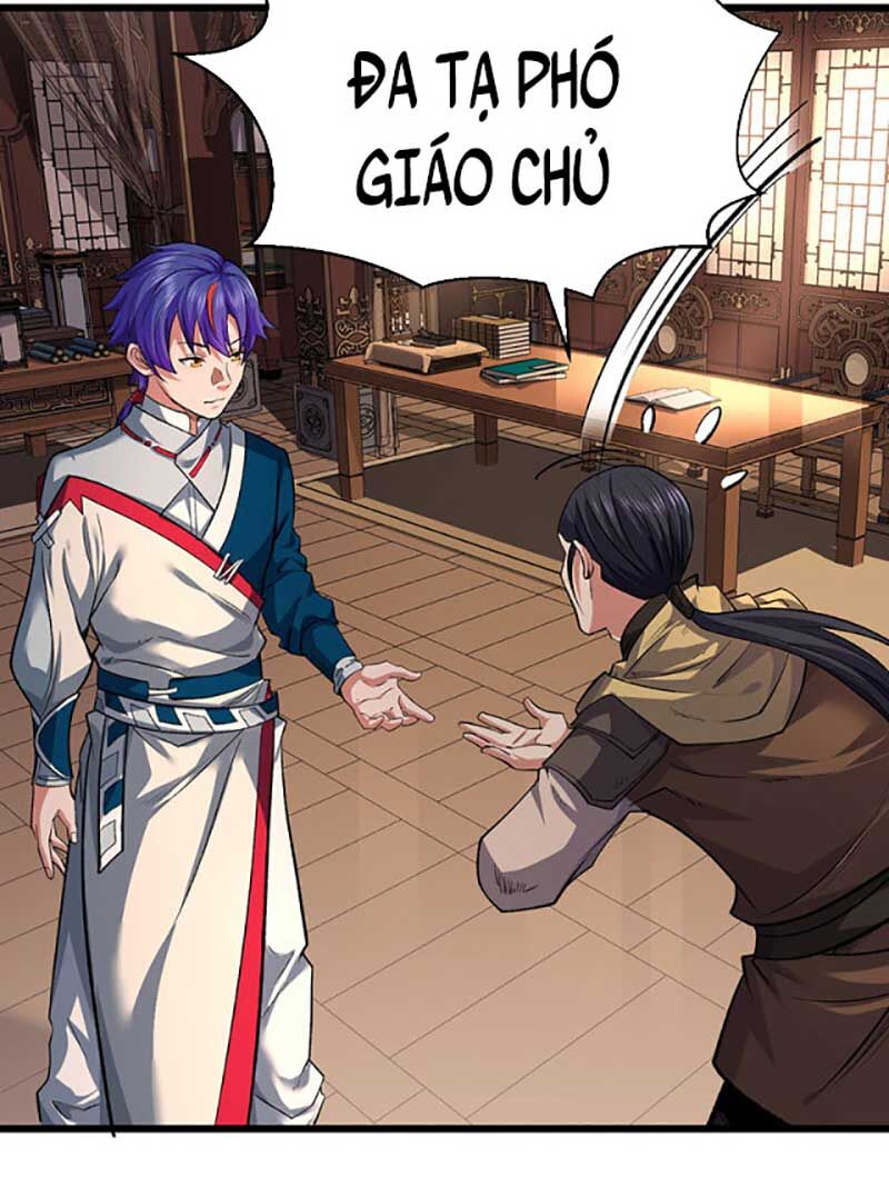 Võ Đạo Độc Tôn Chapter 625 - Trang 56