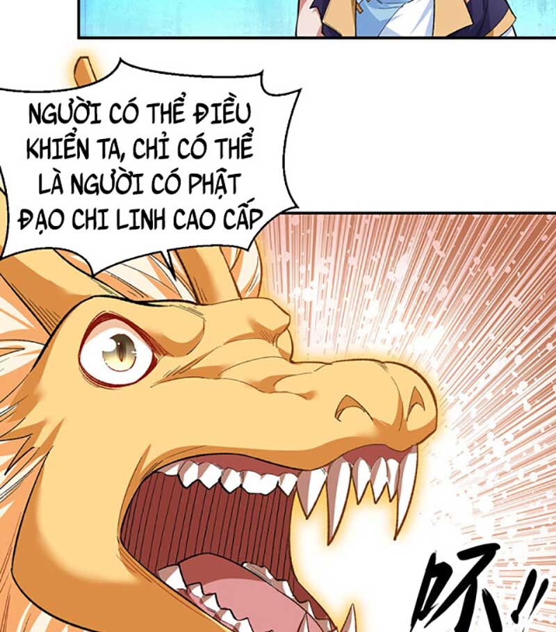 Võ Đạo Độc Tôn Chapter 617 - Trang 4