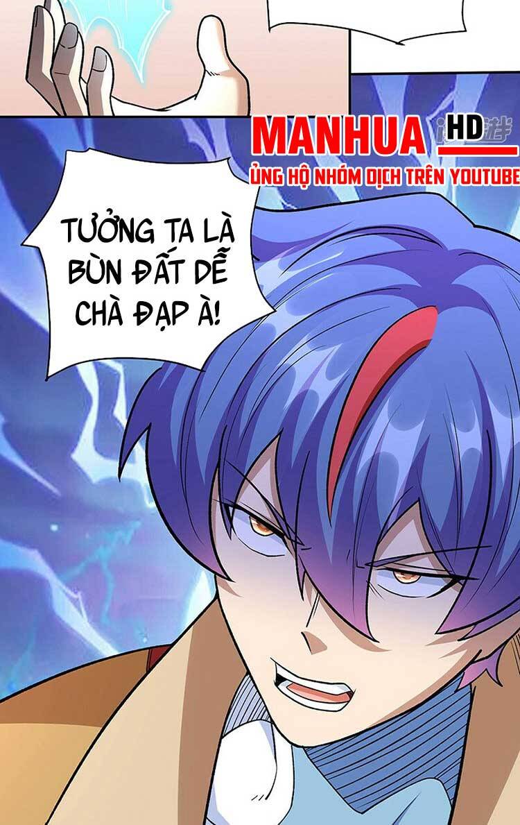 Võ Đạo Độc Tôn Chapter 559 - Trang 13