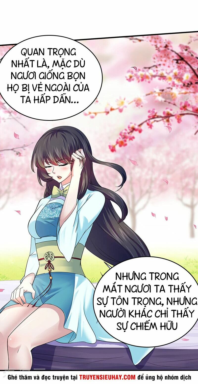 Võ Đạo Độc Tôn Chapter 71 - Trang 21