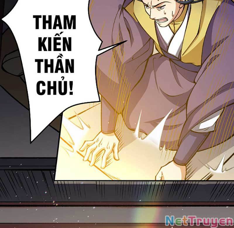 Võ Đạo Độc Tôn Chapter 558 - Trang 31