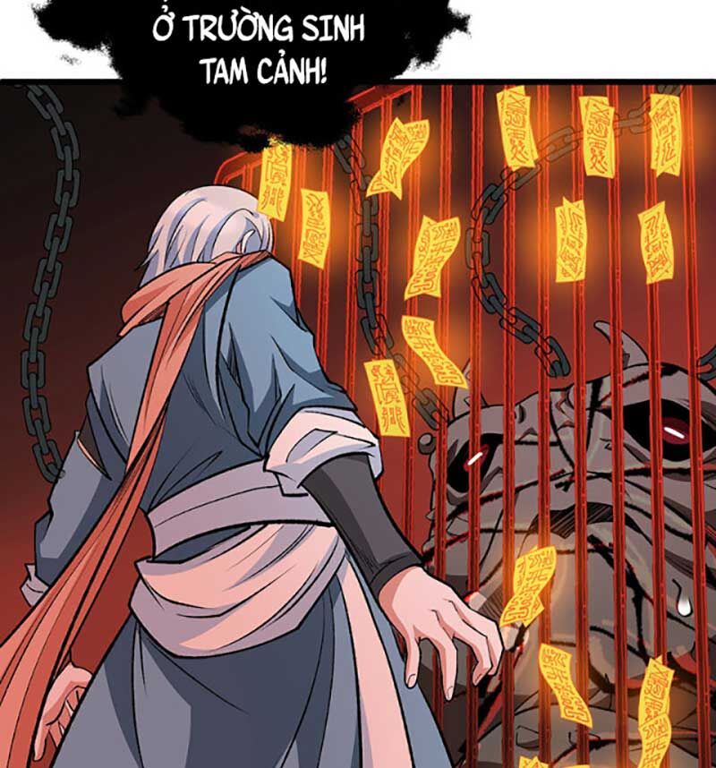 Võ Đạo Độc Tôn Chapter 623 - Trang 71