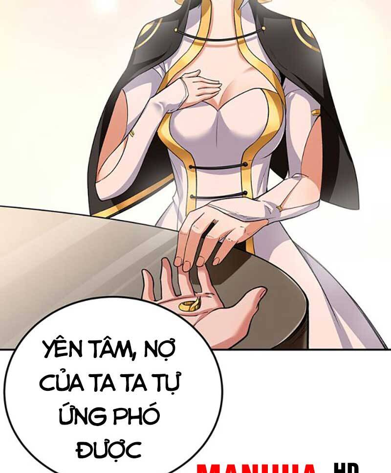 Võ Đạo Độc Tôn Chapter 565 - Trang 60