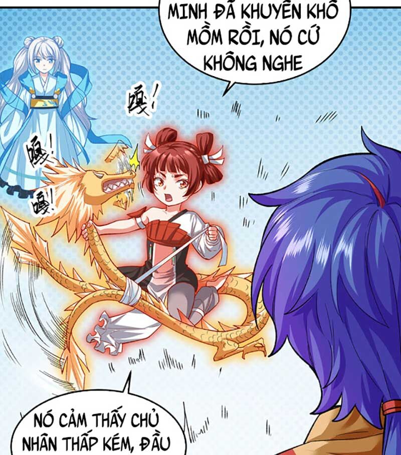 Võ Đạo Độc Tôn Chapter 617 - Trang 2