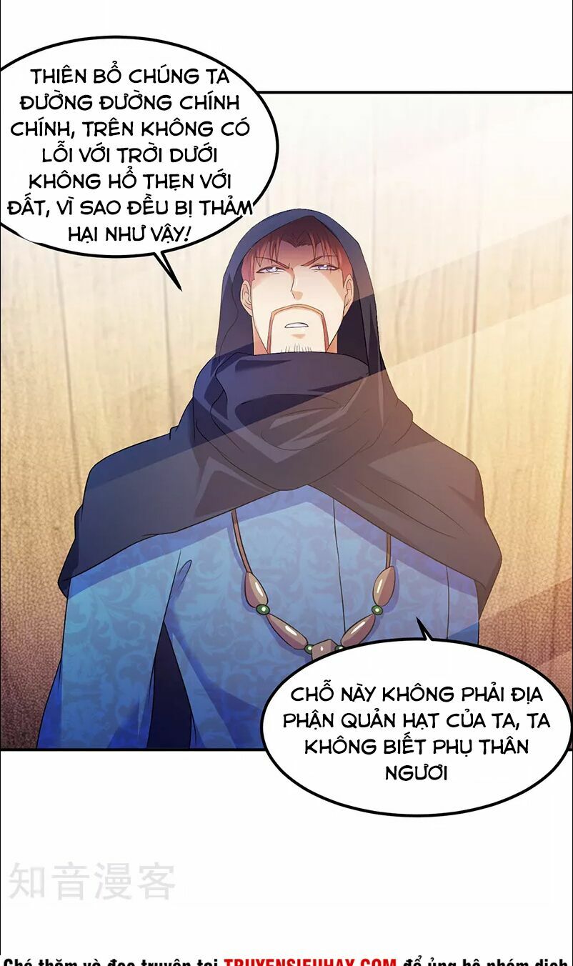 Võ Đạo Độc Tôn Chapter 51 - Trang 7