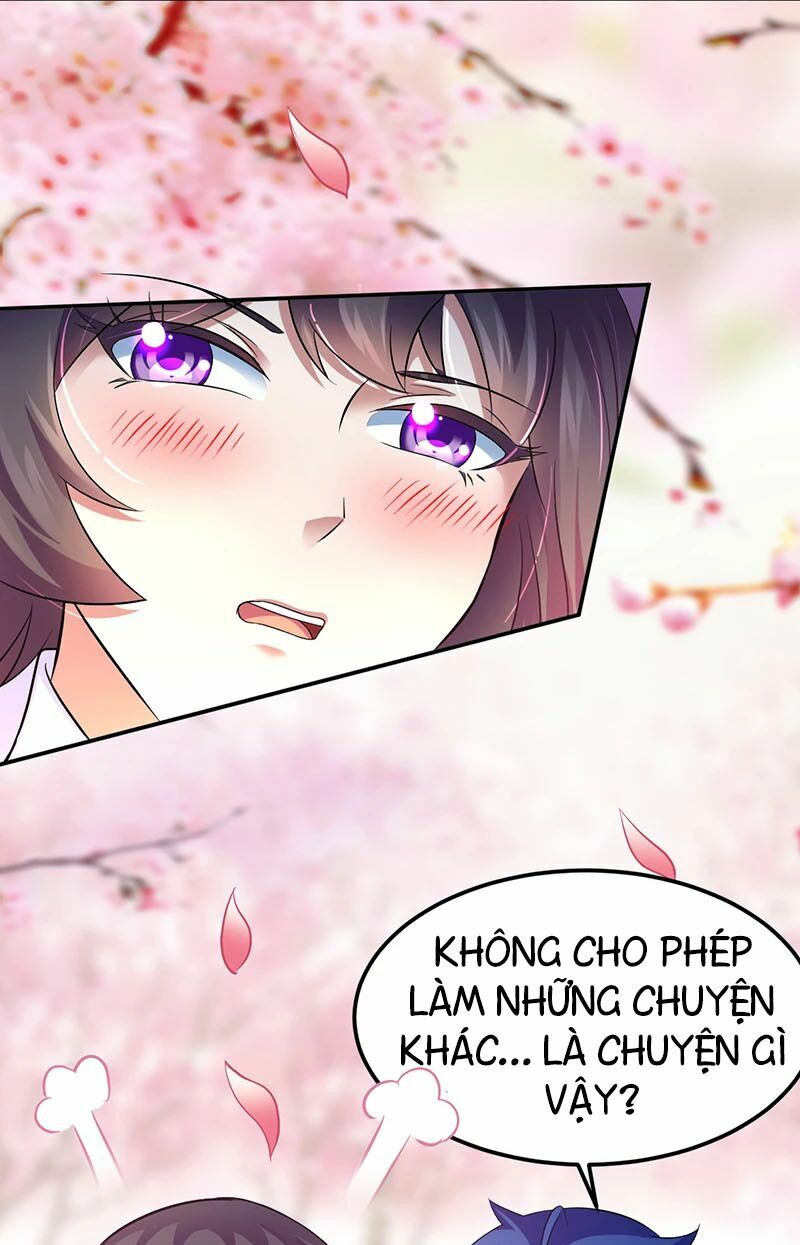 Võ Đạo Độc Tôn Chapter 72 - Trang 2