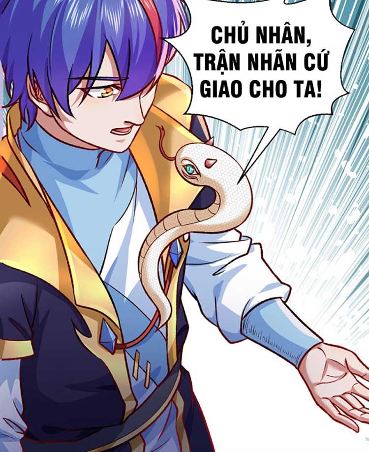 Võ Đạo Độc Tôn Chapter 573 - Trang 30