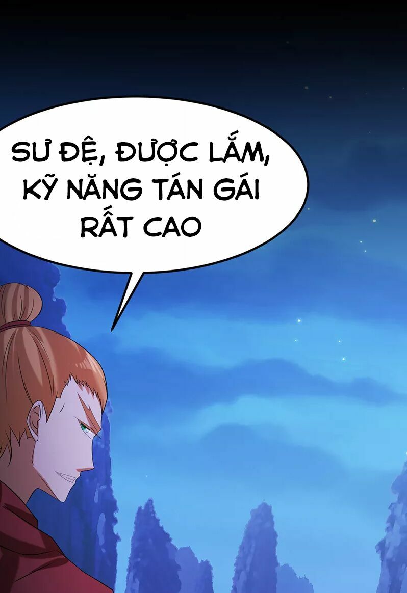 Võ Đạo Độc Tôn Chapter 43 - Trang 29