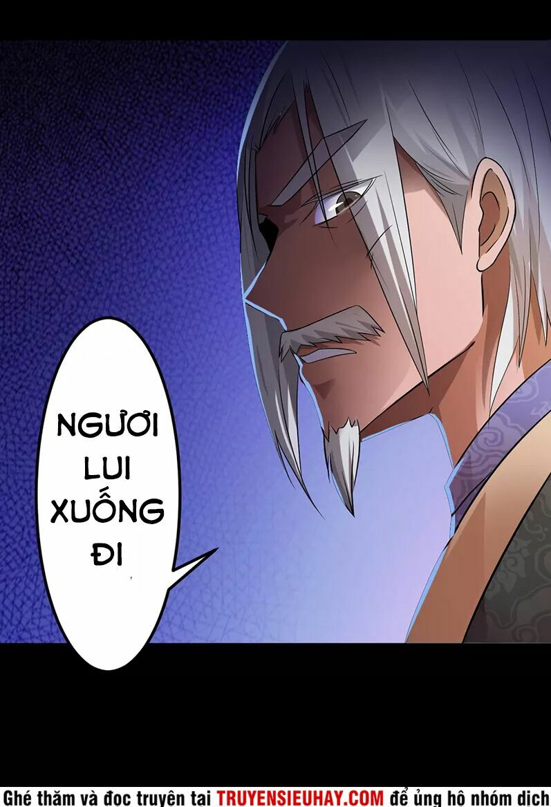 Võ Đạo Độc Tôn Chapter 48 - Trang 37