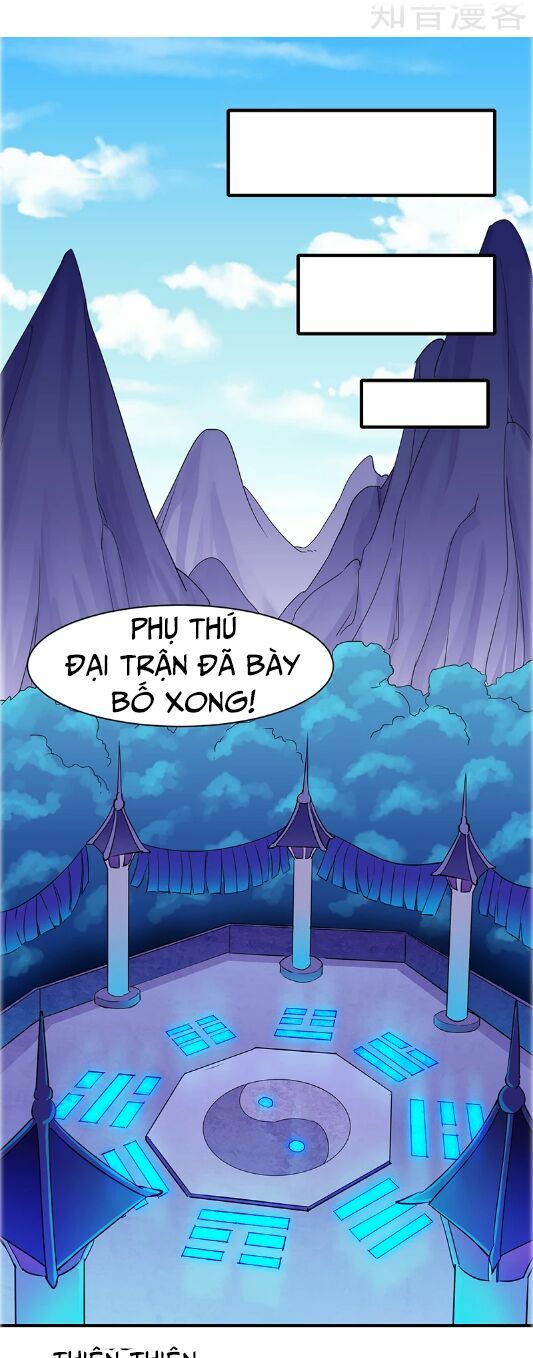 Võ Đạo Độc Tôn Chapter 65 - Trang 15