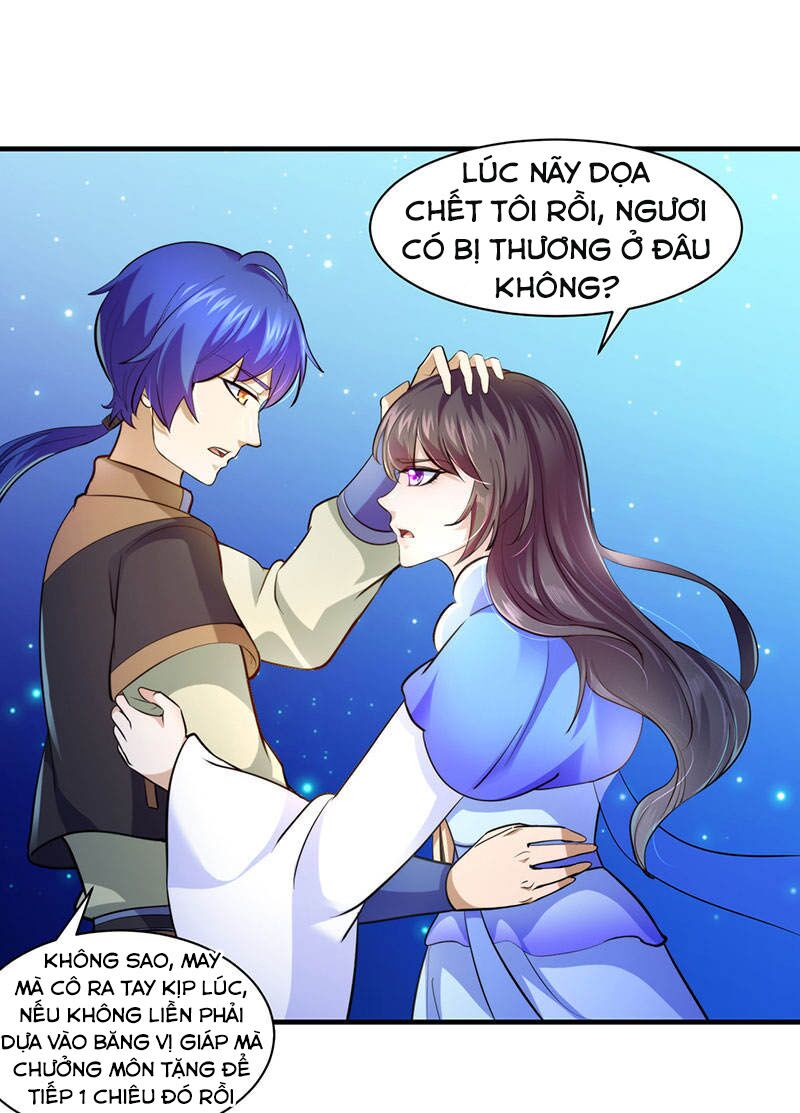 Võ Đạo Độc Tôn Chapter 104 - Trang 25