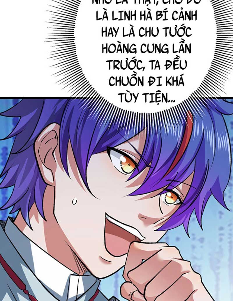 Võ Đạo Độc Tôn Chapter 626 - Trang 25