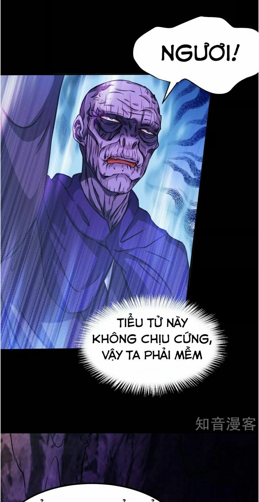 Võ Đạo Độc Tôn Chapter 14 - Trang 17