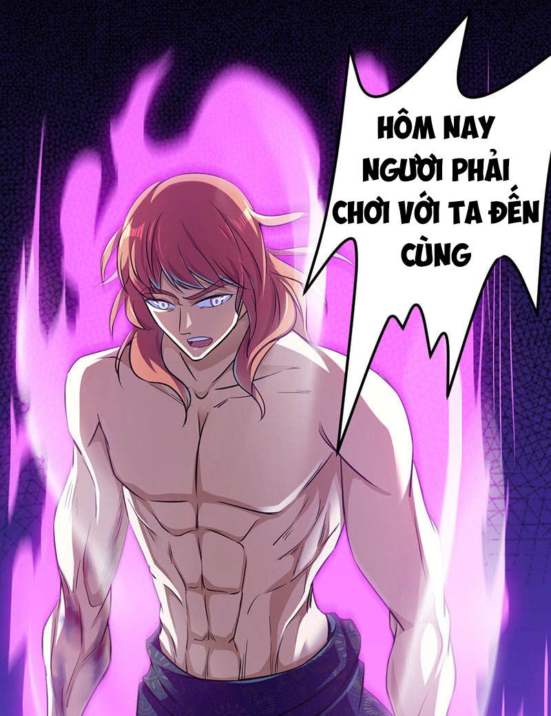 Võ Đạo Độc Tôn Chapter 103 - Trang 30