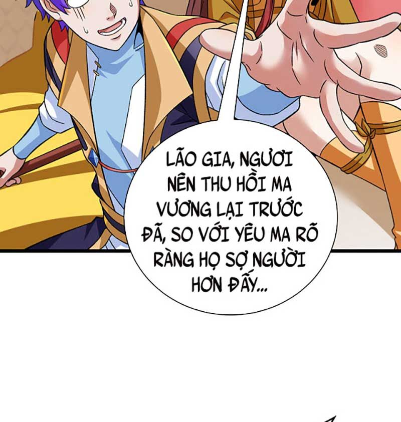 Võ Đạo Độc Tôn Chapter 584 - Trang 67