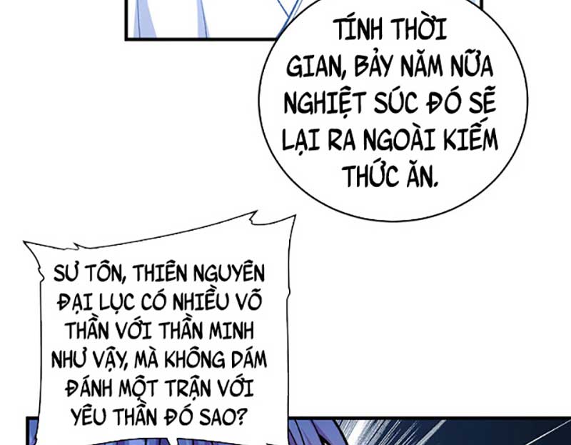 Võ Đạo Độc Tôn Chapter 630 - Trang 58