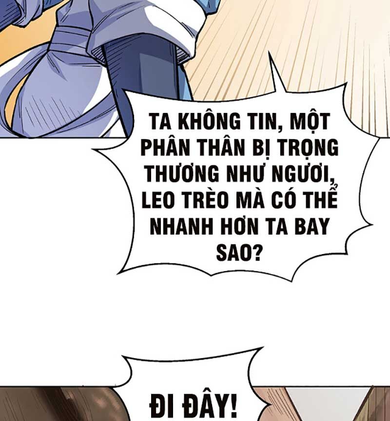 Võ Đạo Độc Tôn Chapter 600 - Trang 6