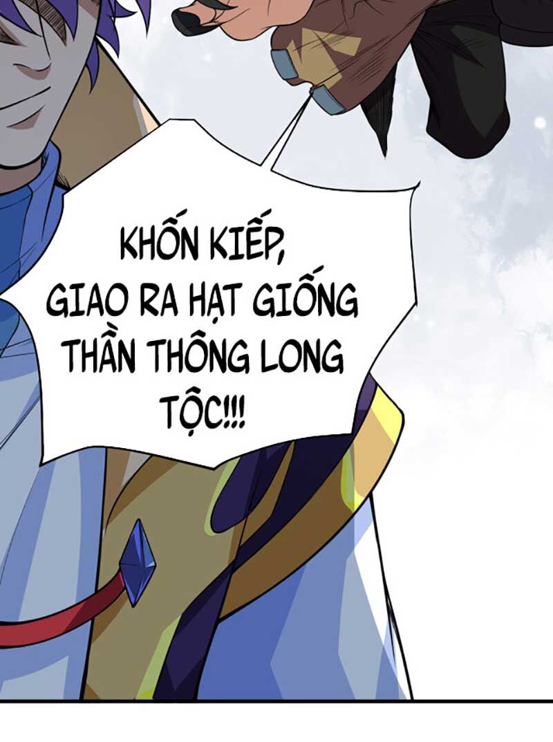 Võ Đạo Độc Tôn Chapter 619 - Trang 9