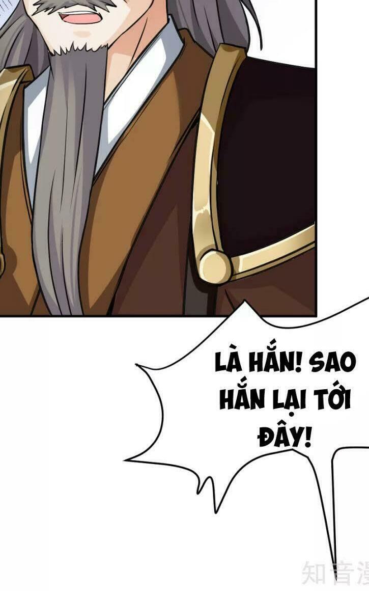 Võ Đạo Độc Tôn Chapter 15 - Trang 25