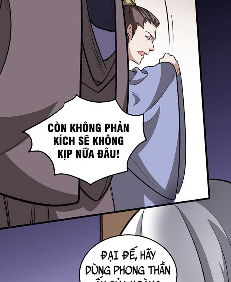 Võ Đạo Độc Tôn Chapter 582 - Trang 84