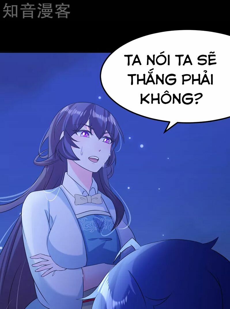 Võ Đạo Độc Tôn Chapter 43 - Trang 21