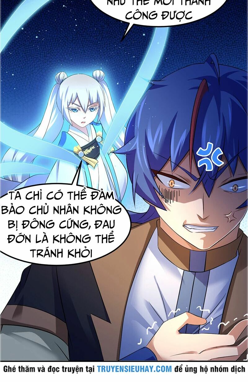 Võ Đạo Độc Tôn Chapter 69 - Trang 15