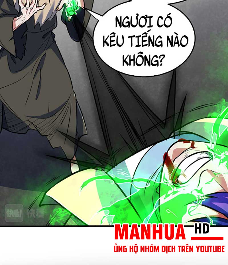 Võ Đạo Độc Tôn Chapter 555 - Trang 50