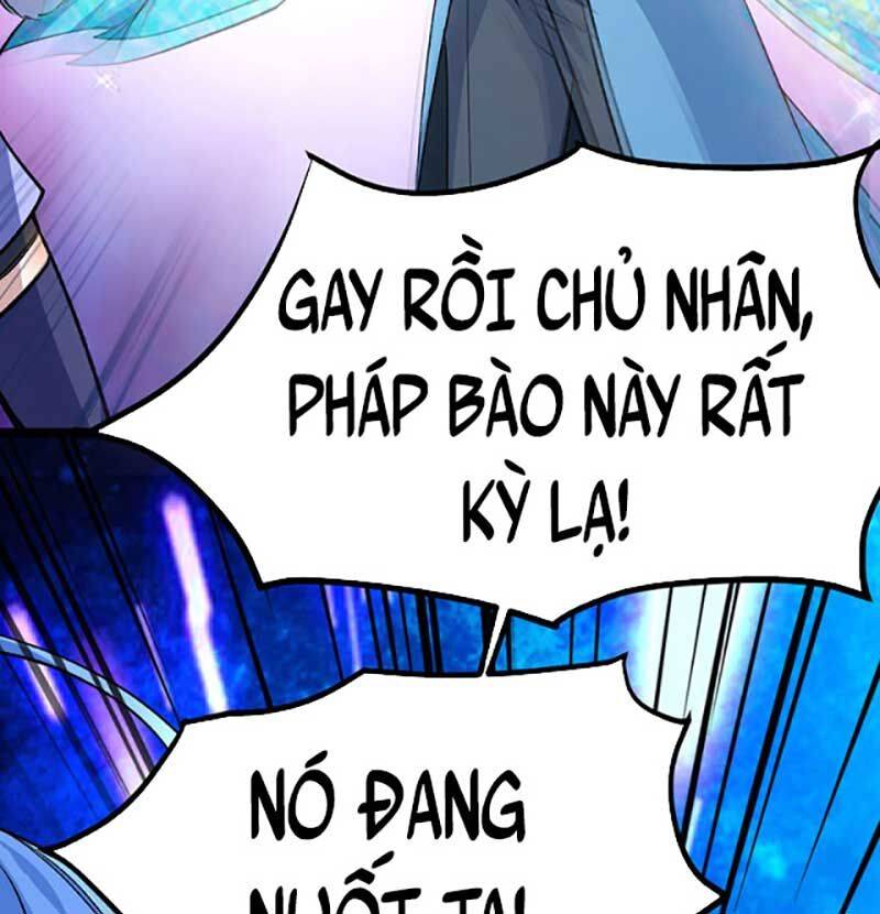 Võ Đạo Độc Tôn Chapter 620 - Trang 43