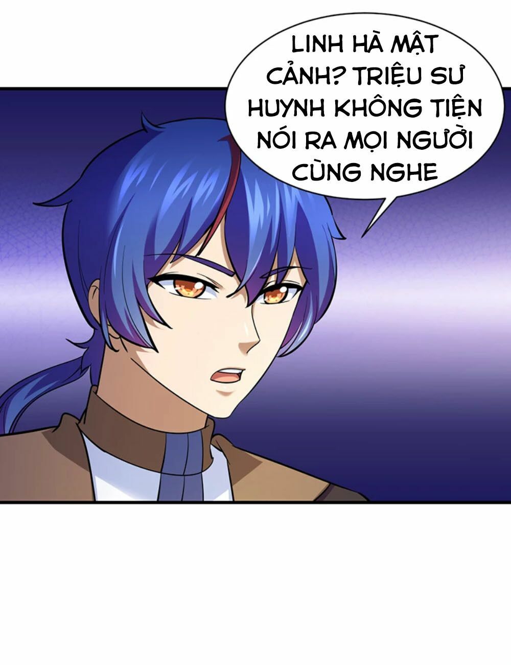 Võ Đạo Độc Tôn Chapter 90 - Trang 21